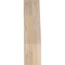 Ekena Millwork 4"W x 8"D x 16"H Westlake Rough Sawn Knee Brace, Douglas Fir BRC04X08X16WTL00RDF - alternate 2